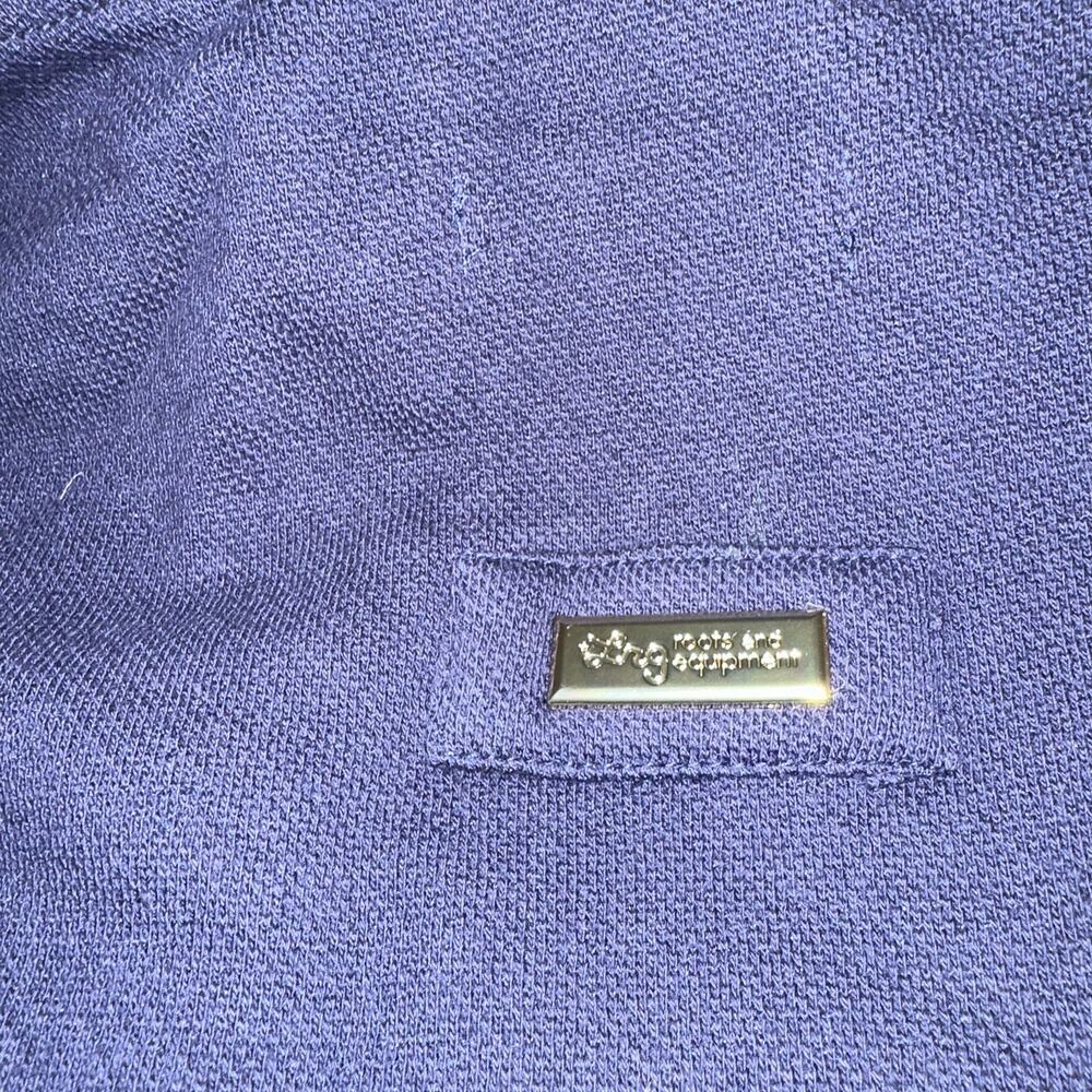 LRG Heritage Collection Caught Sleepin Zip Hoodie navy 2XL - Picture 14 of 14